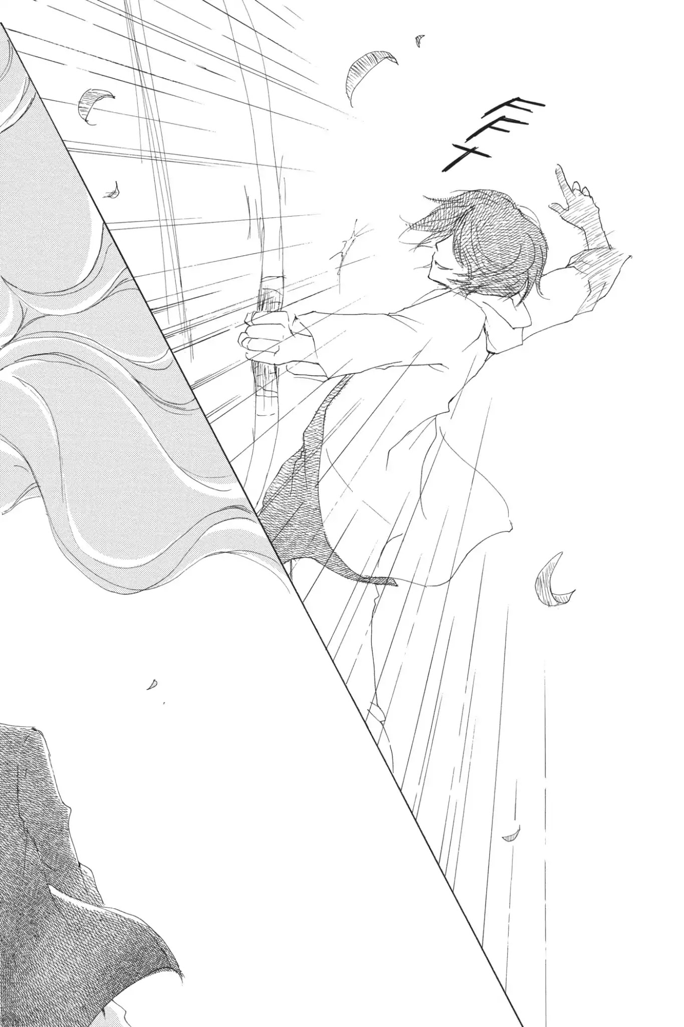 Natsume Yuujinchou chapter 70.6 page 26