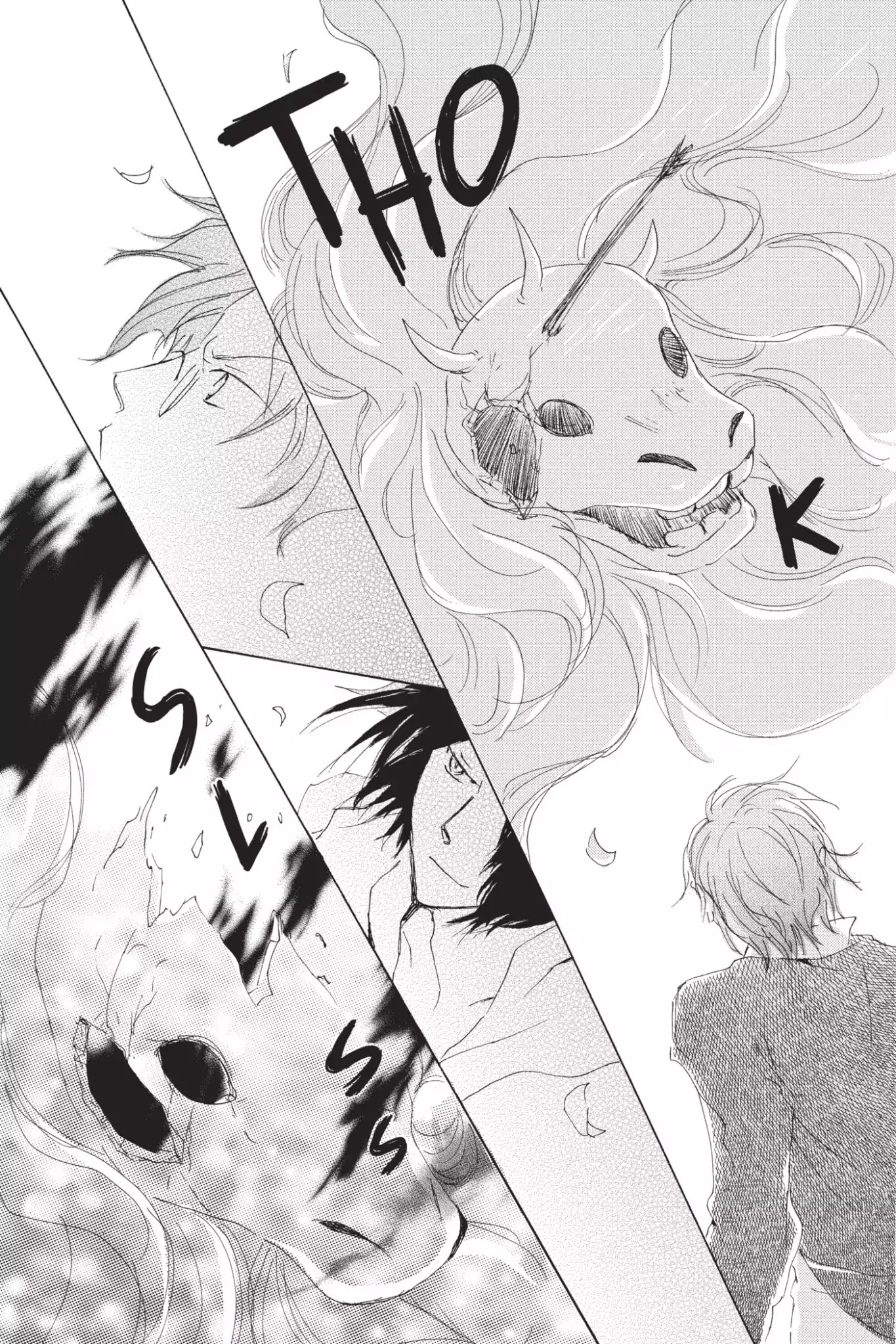 Natsume Yuujinchou chapter 70.6 page 27