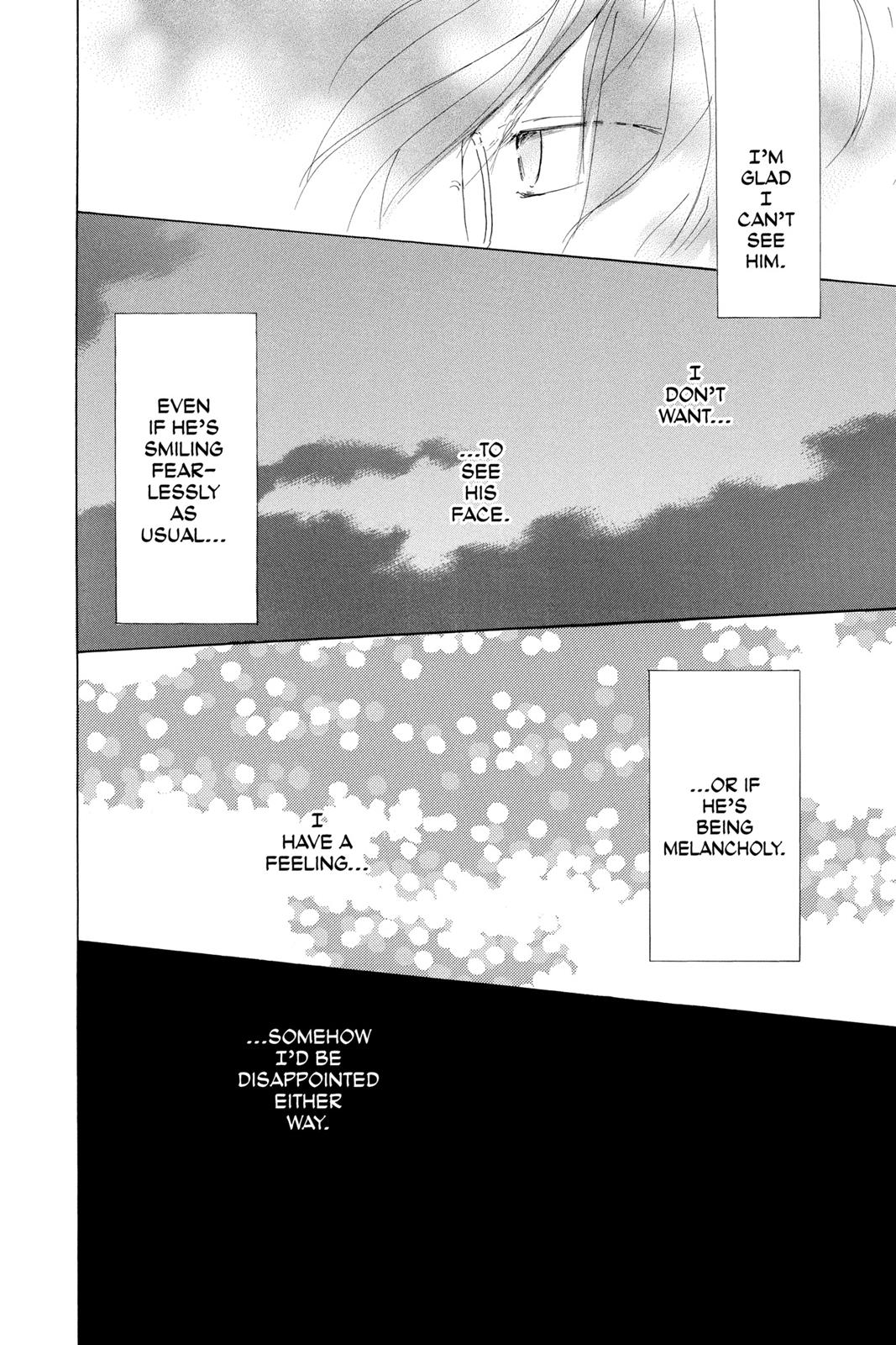Natsume Yuujinchou chapter 71.6 page 36