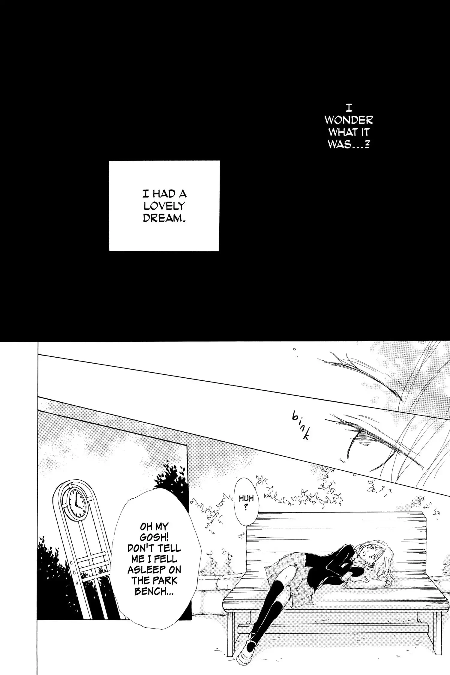 Natsume Yuujinchou chapter 73.1 page 37