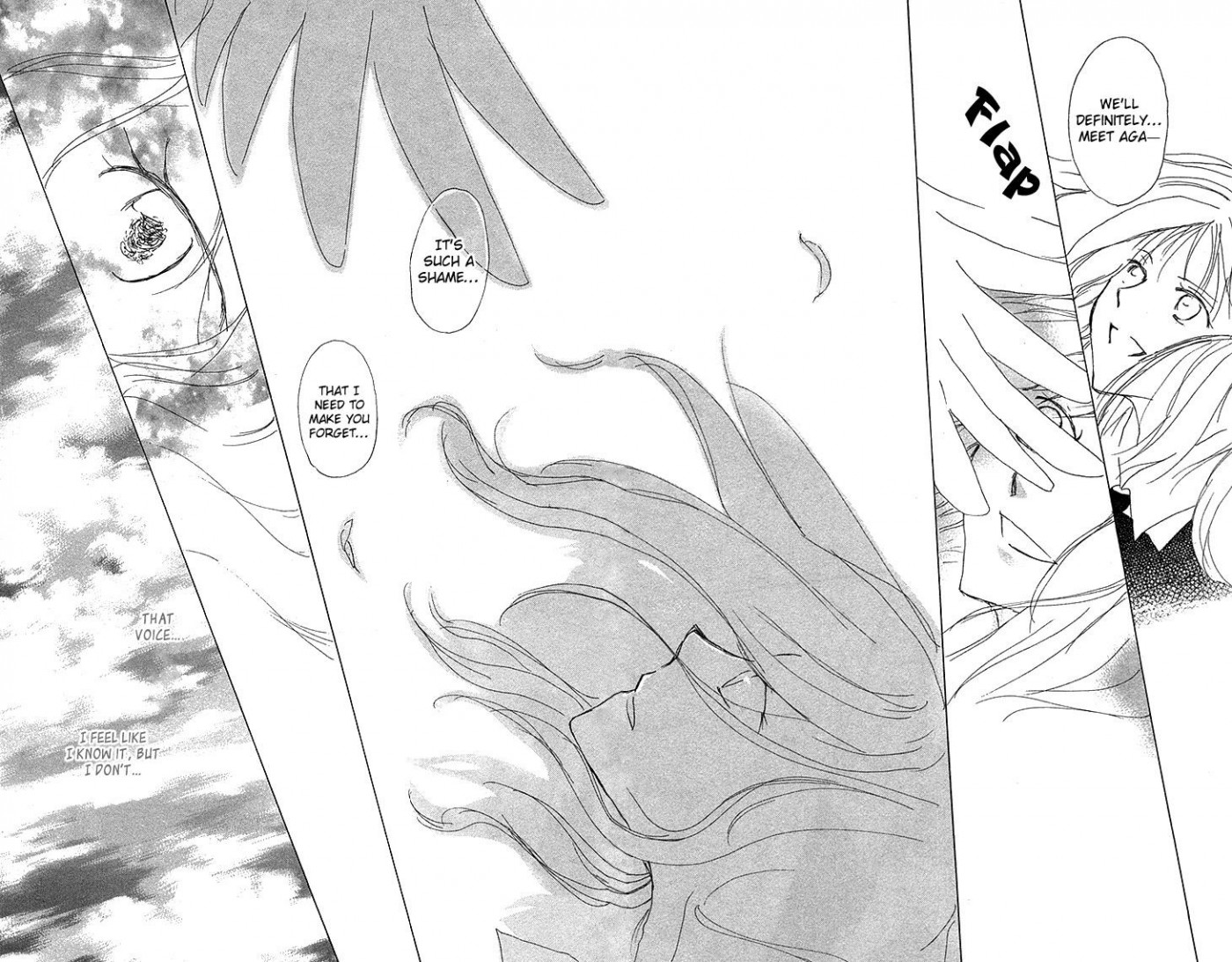 Natsume Yuujinchou chapter 73.5 page 36