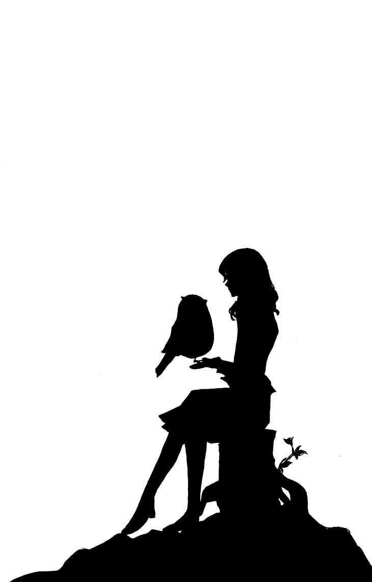 Natsume Yuujinchou chapter 73.5 page 41