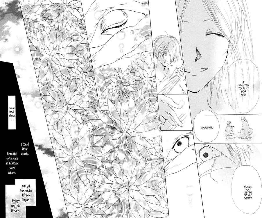 Natsume Yuujinchou chapter 8 page 38
