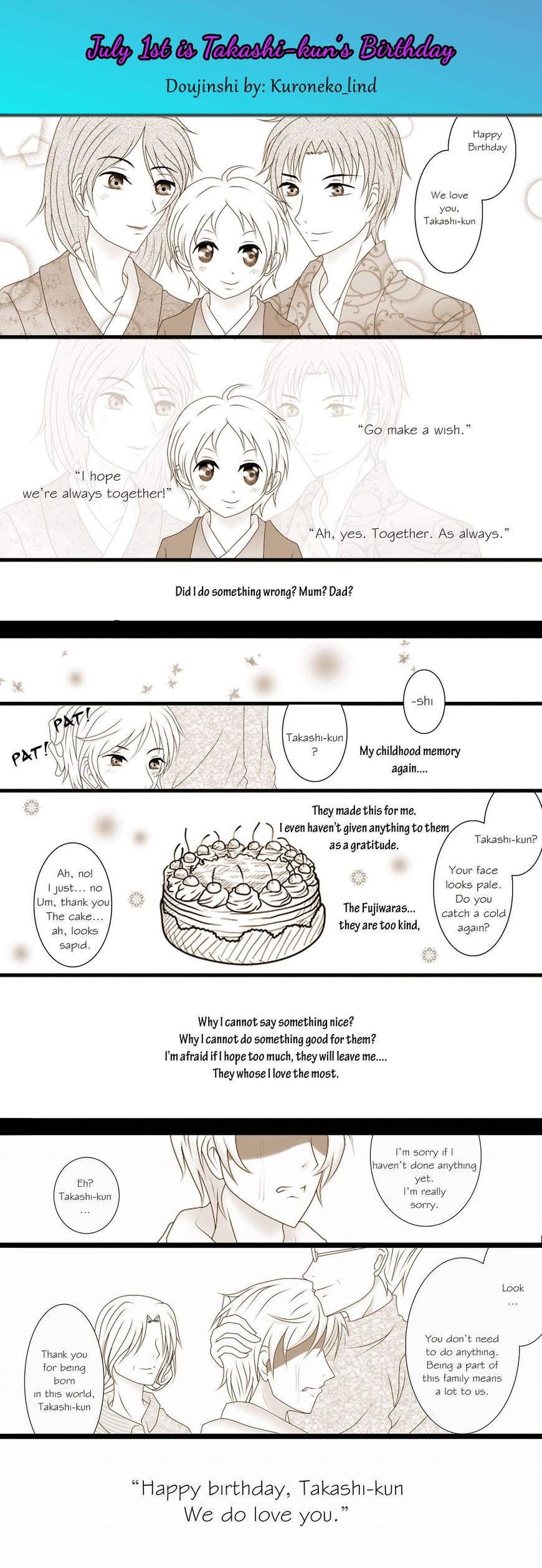 Natsume Yuujinchou chapter 85 page 35