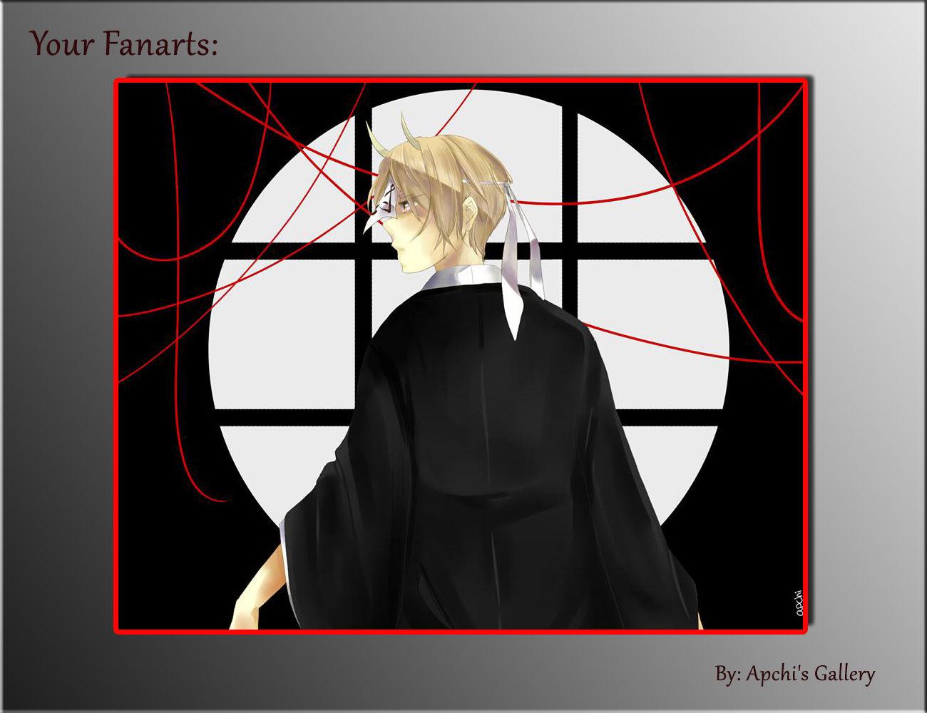 Natsume Yuujinchou chapter 86.1 page 22