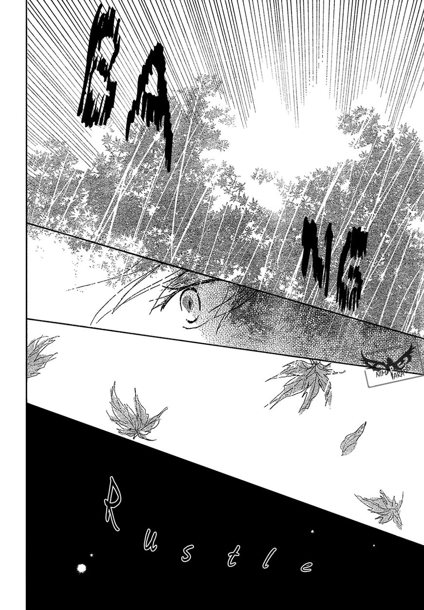 Natsume Yuujinchou chapter 86 page 25