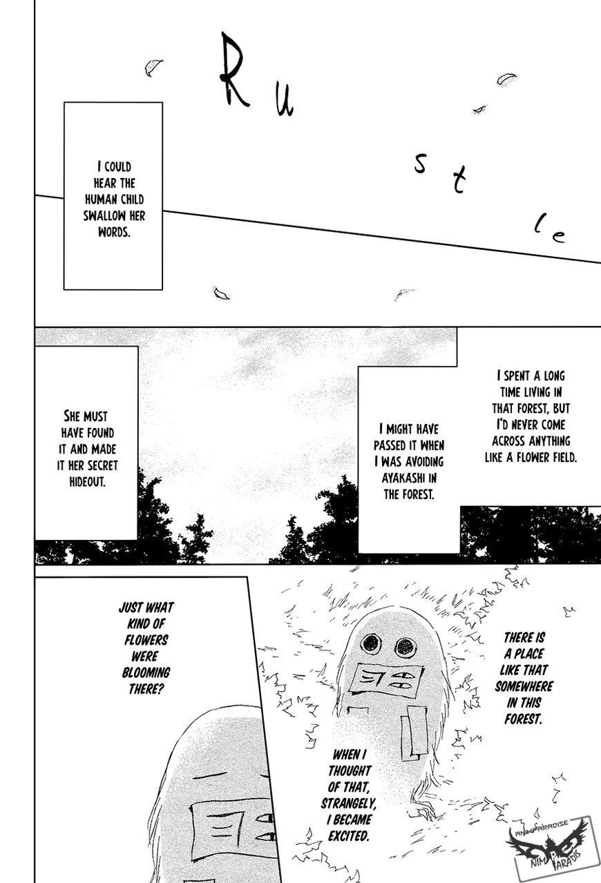 Natsume Yuujinchou chapter 88 page 29