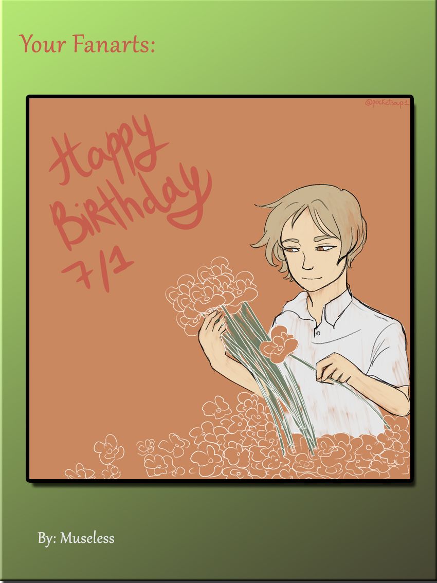 Natsume Yuujinchou chapter 89 page 4