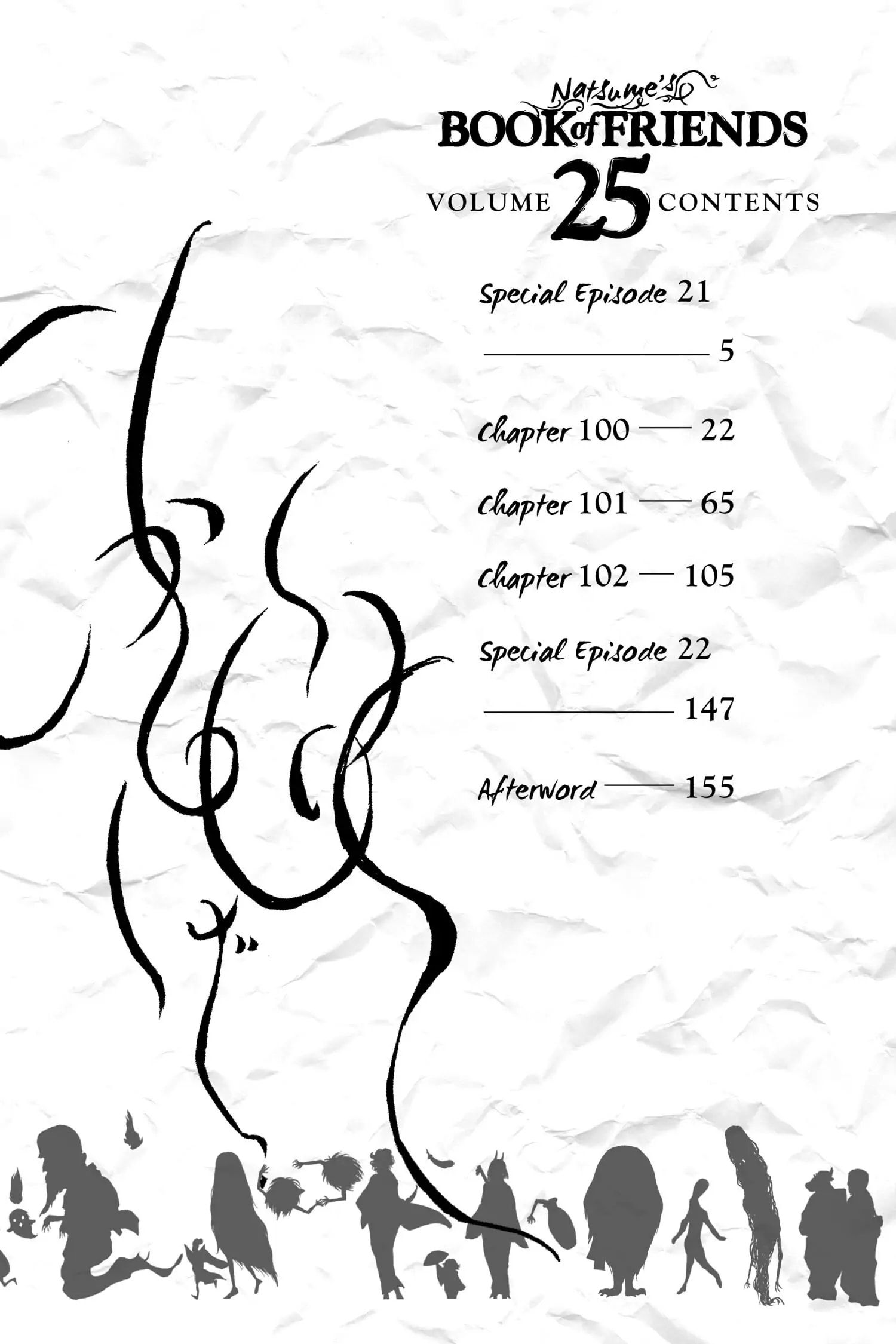 Natsume Yuujinchou chapter 99.2 page 5