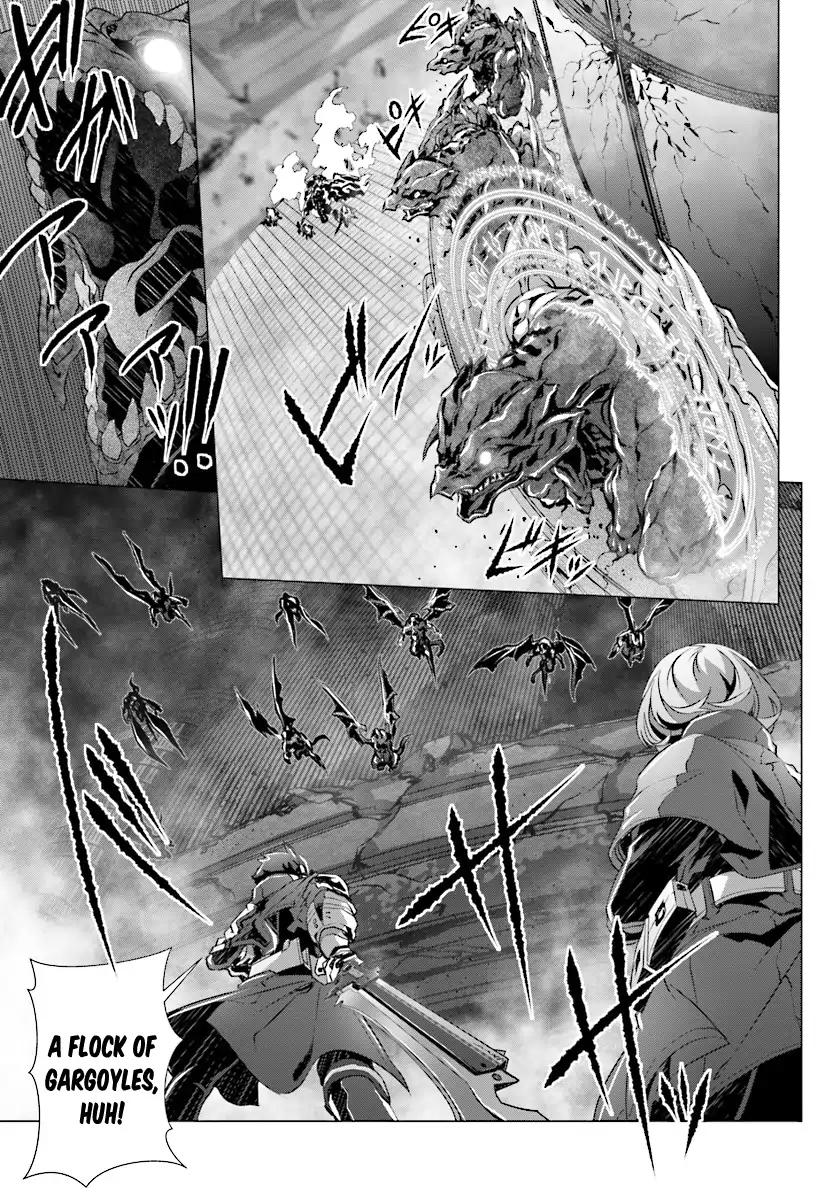 Naze Boku no Sekai wo Daremo Oboeteinai no ka? chapter 11 page 23