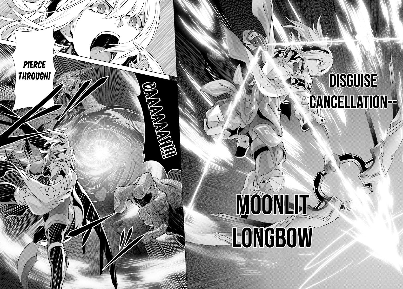 Naze Boku no Sekai wo Daremo Oboeteinai no ka? chapter 13 page 18