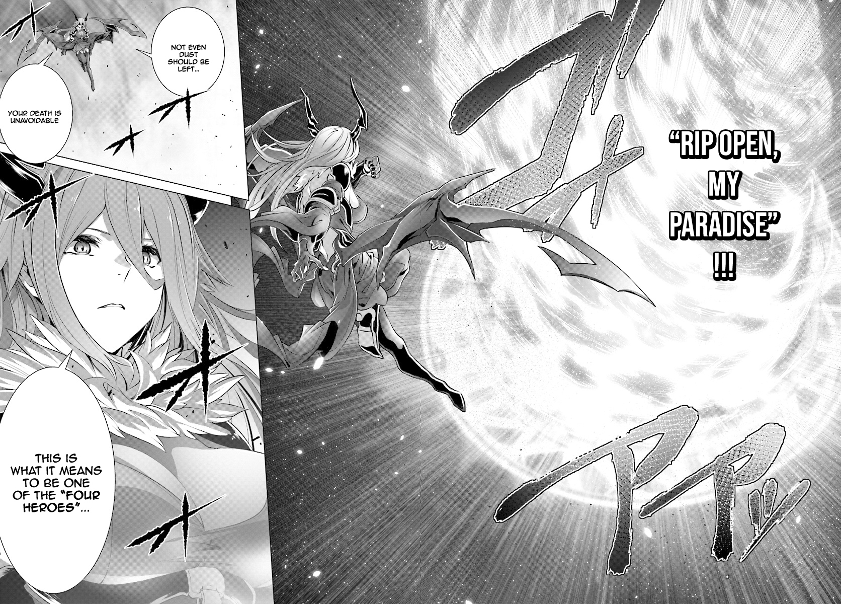 Naze Boku no Sekai wo Daremo Oboeteinai no ka? chapter 14 page 11