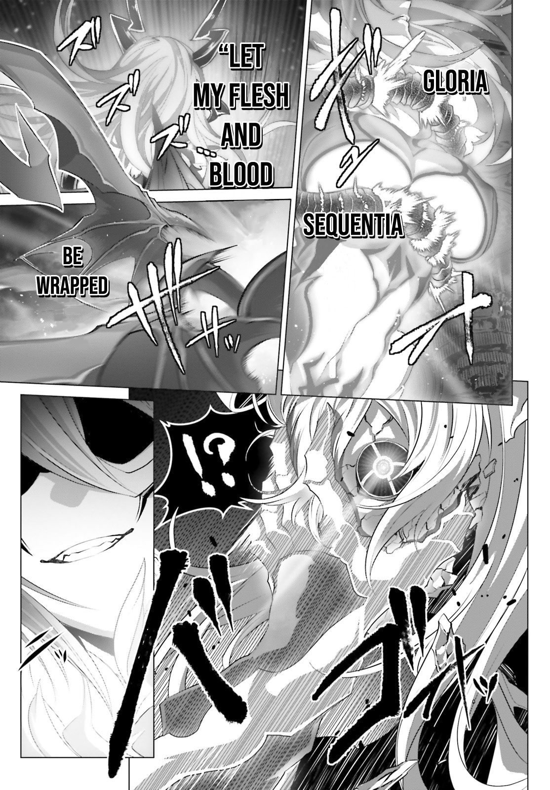 Naze Boku no Sekai wo Daremo Oboeteinai no ka? chapter 14 page 24