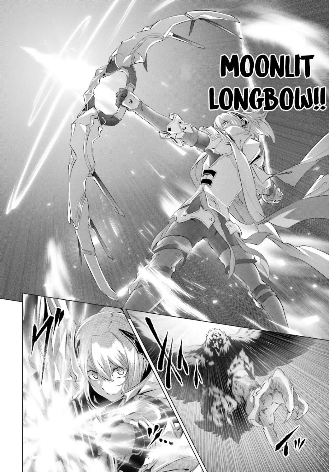 Naze Boku no Sekai wo Daremo Oboeteinai no ka? chapter 19.1 page 8