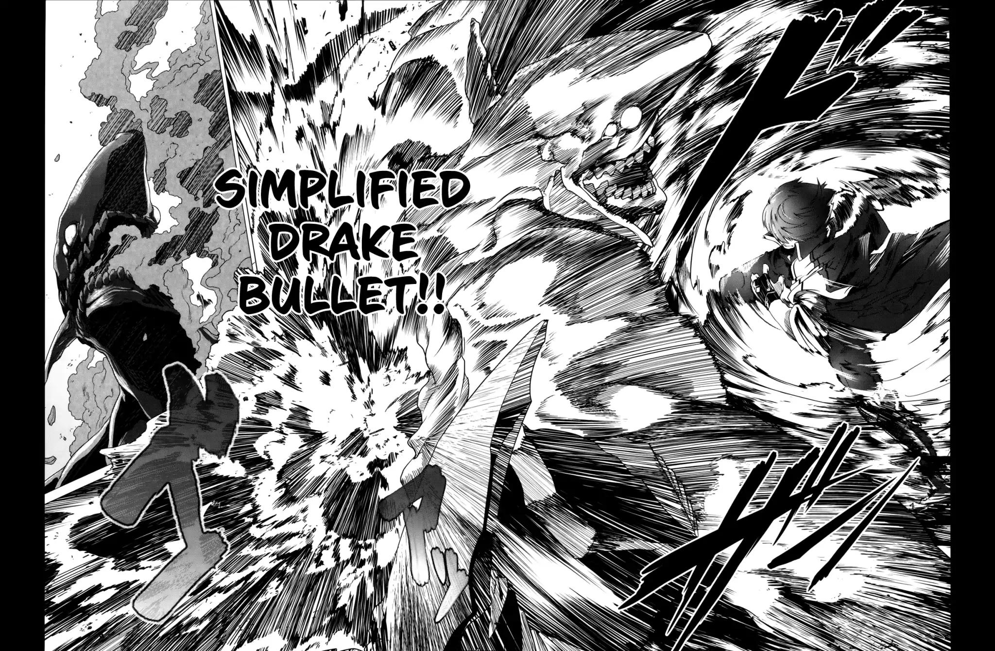 Naze Boku no Sekai wo Daremo Oboeteinai no ka? chapter 2 page 19