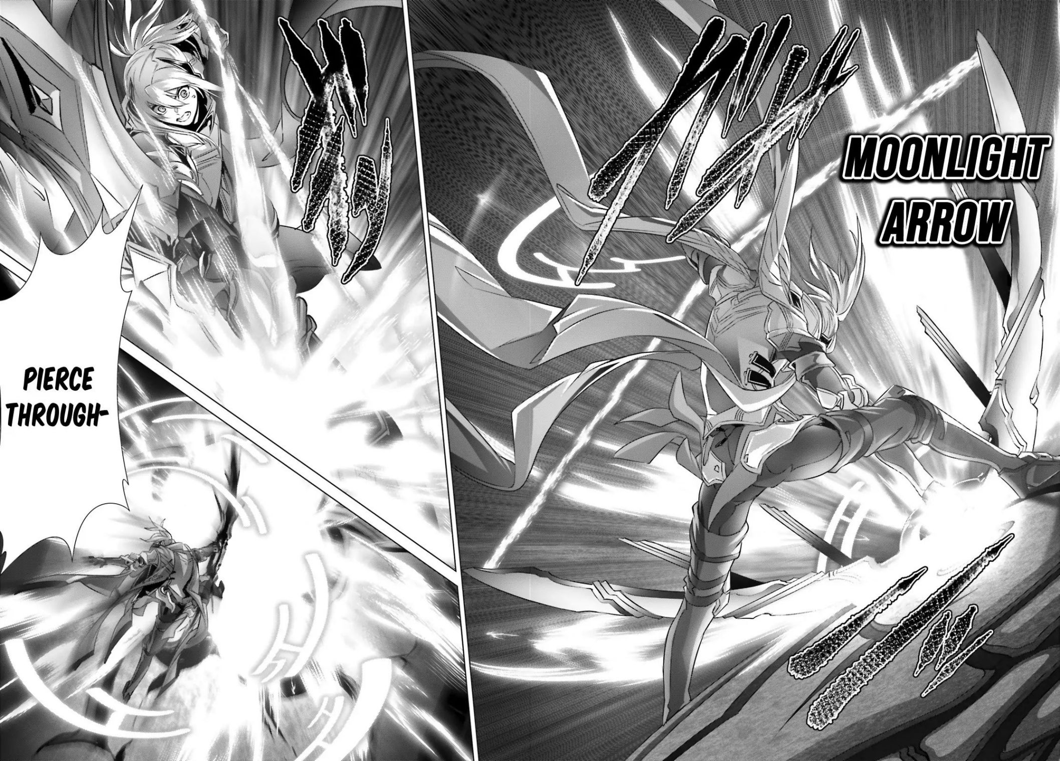 Naze Boku no Sekai wo Daremo Oboeteinai no ka? chapter 21 page 19