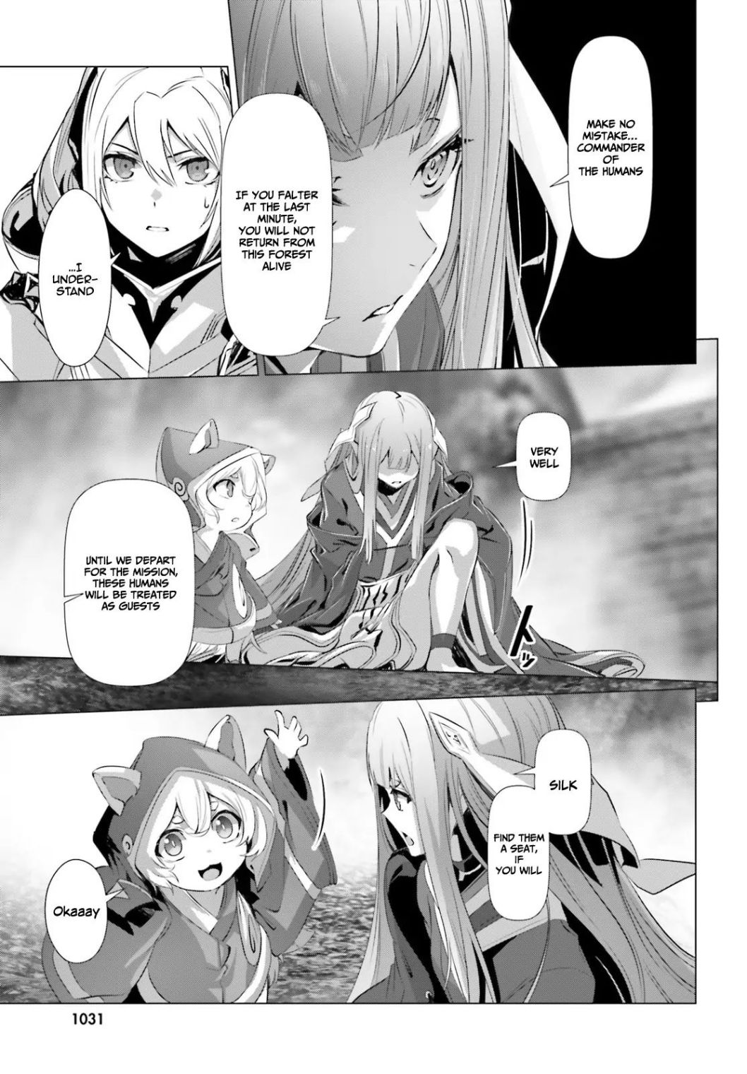 Naze Boku no Sekai wo Daremo Oboeteinai no ka? chapter 23 page 15