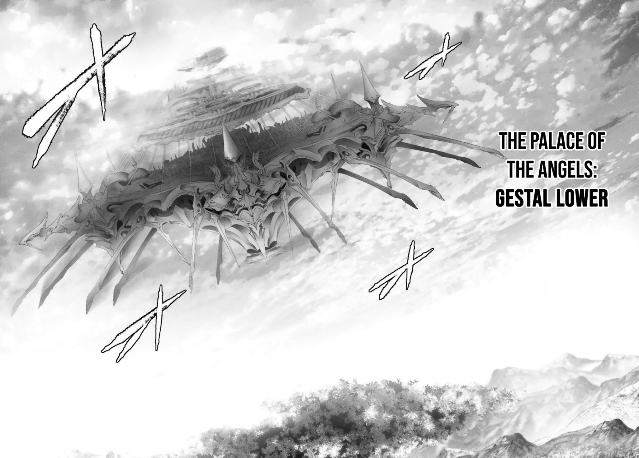 Naze Boku no Sekai wo Daremo Oboeteinai no ka? chapter 24 page 13