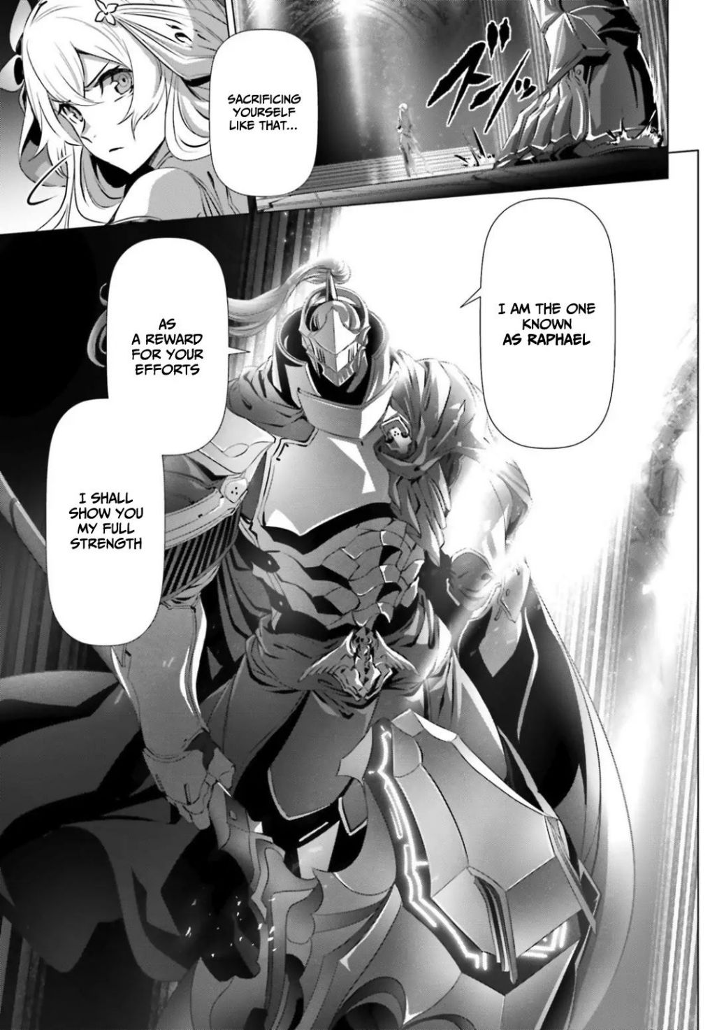 Naze Boku no Sekai wo Daremo Oboeteinai no ka? chapter 24 page 28