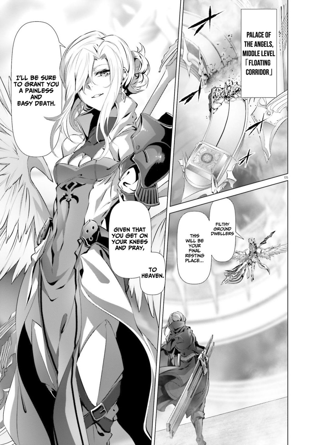 Naze Boku no Sekai wo Daremo Oboeteinai no ka? chapter 25.1 page 4