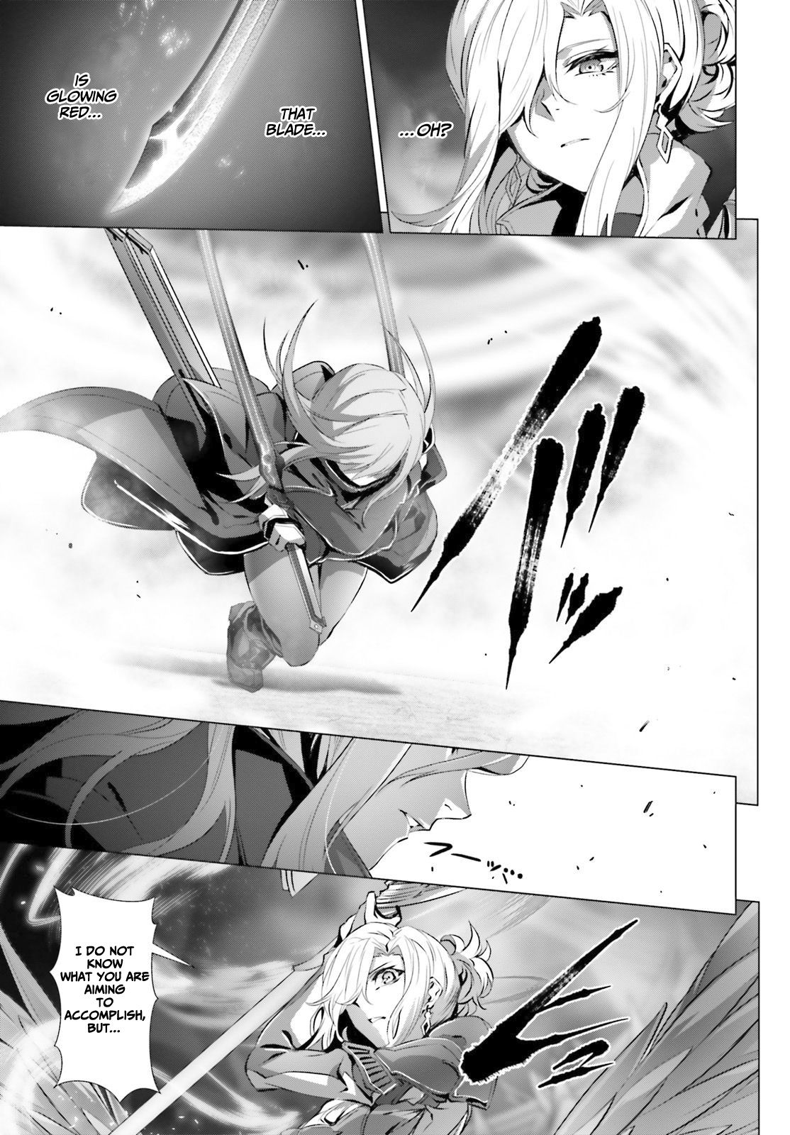 Naze Boku no Sekai wo Daremo Oboeteinai no ka? chapter 25.2 page 11