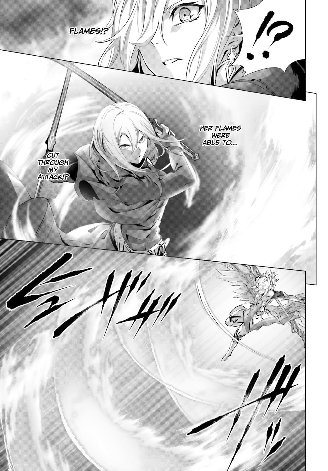 Naze Boku no Sekai wo Daremo Oboeteinai no ka? chapter 25.2 page 13