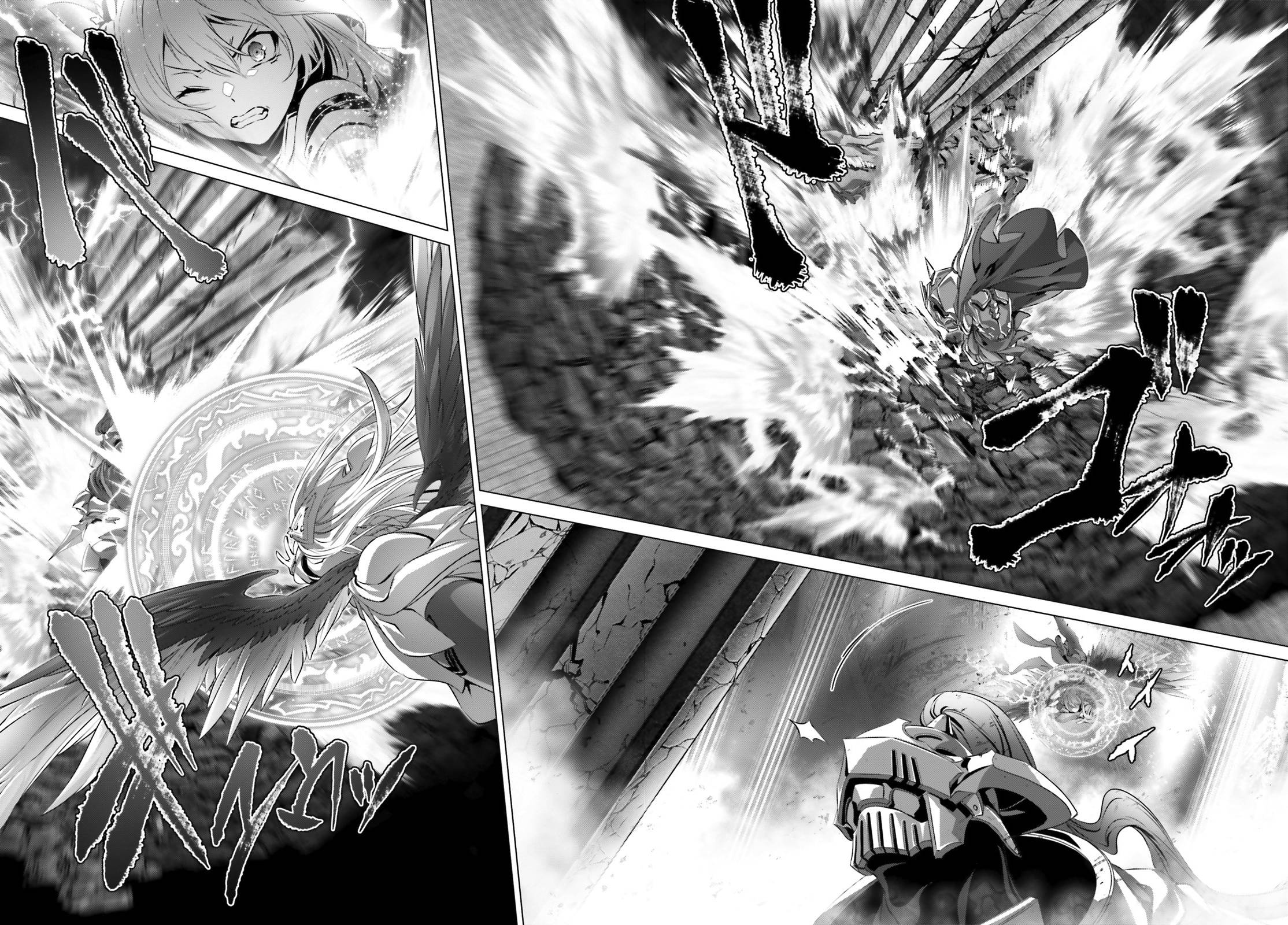 Naze Boku no Sekai wo Daremo Oboeteinai no ka? chapter 26 page 13