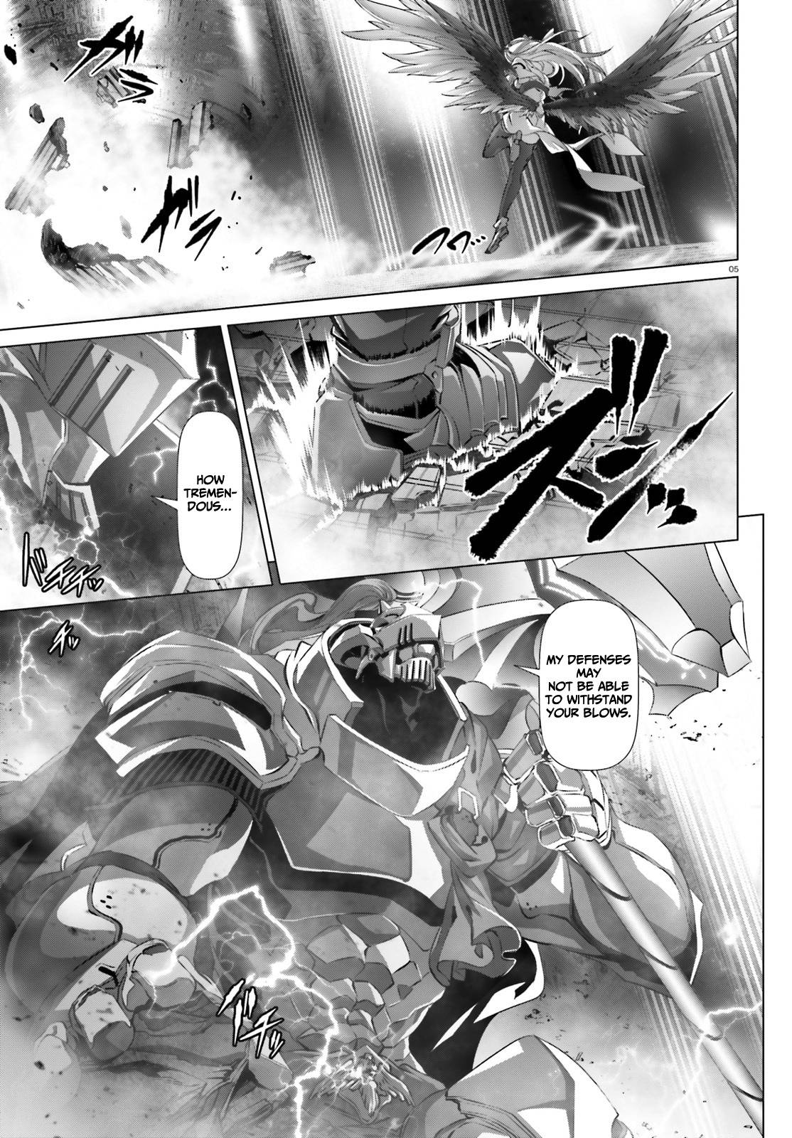 Naze Boku no Sekai wo Daremo Oboeteinai no ka? chapter 26 page 6