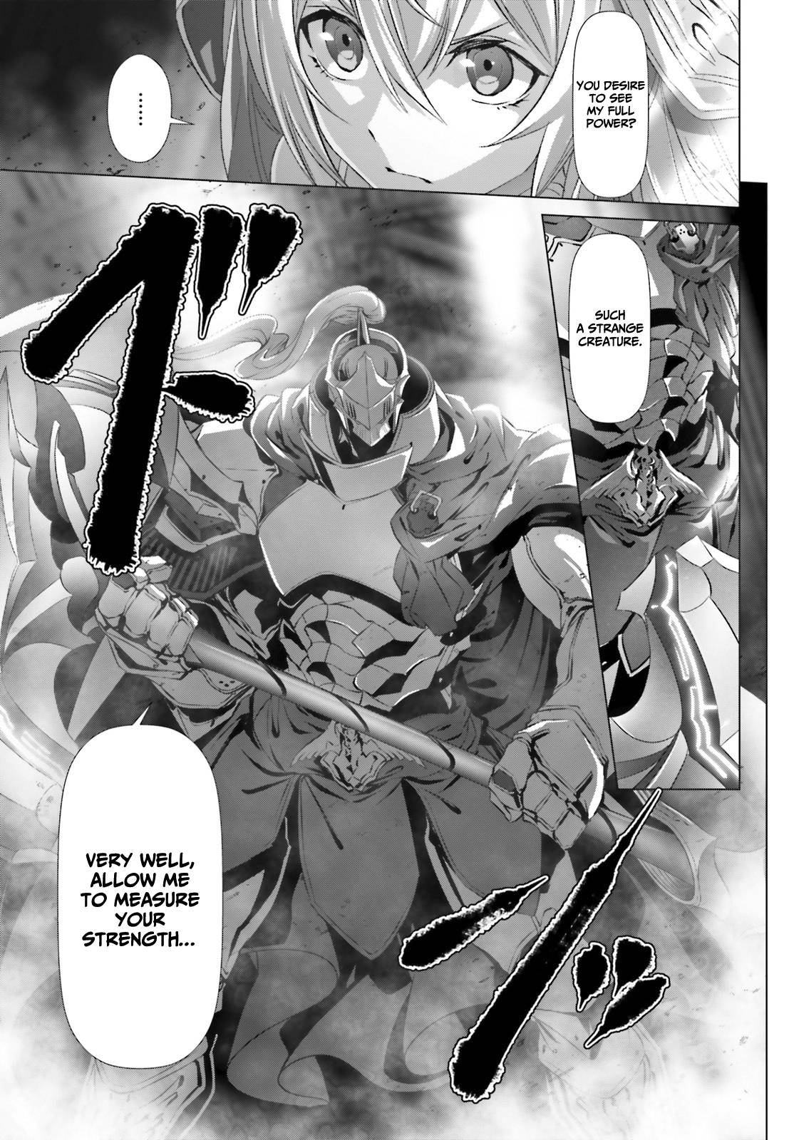 Naze Boku no Sekai wo Daremo Oboeteinai no ka? chapter 26 page 8