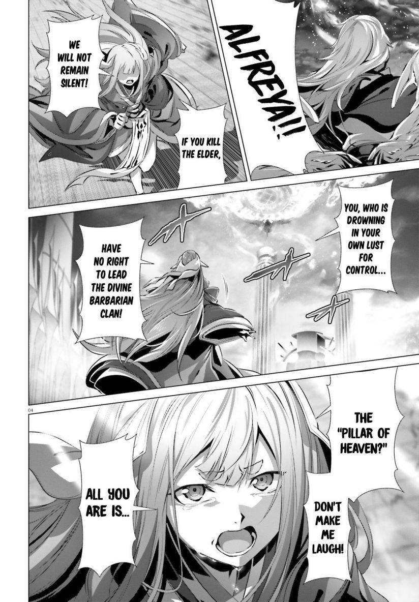 Naze Boku no Sekai wo Daremo Oboeteinai no ka? chapter 27.1 page 5