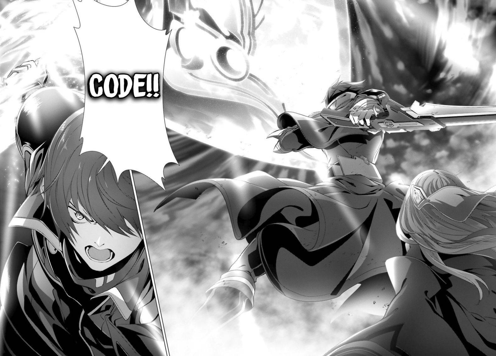 Naze Boku no Sekai wo Daremo Oboeteinai no ka? chapter 27.1 page 8