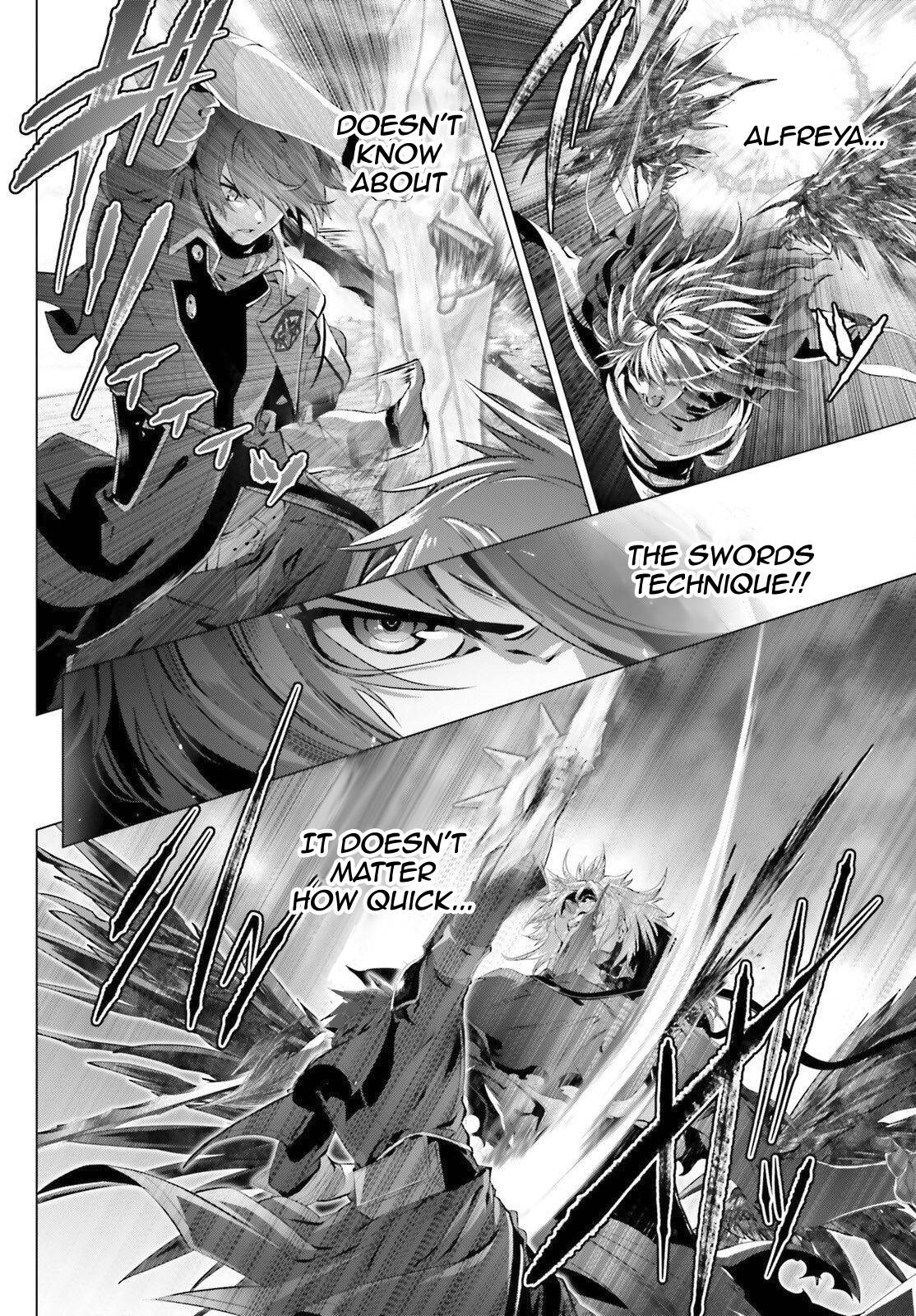 Naze Boku no Sekai wo Daremo Oboeteinai no ka? chapter 29.2 page 7