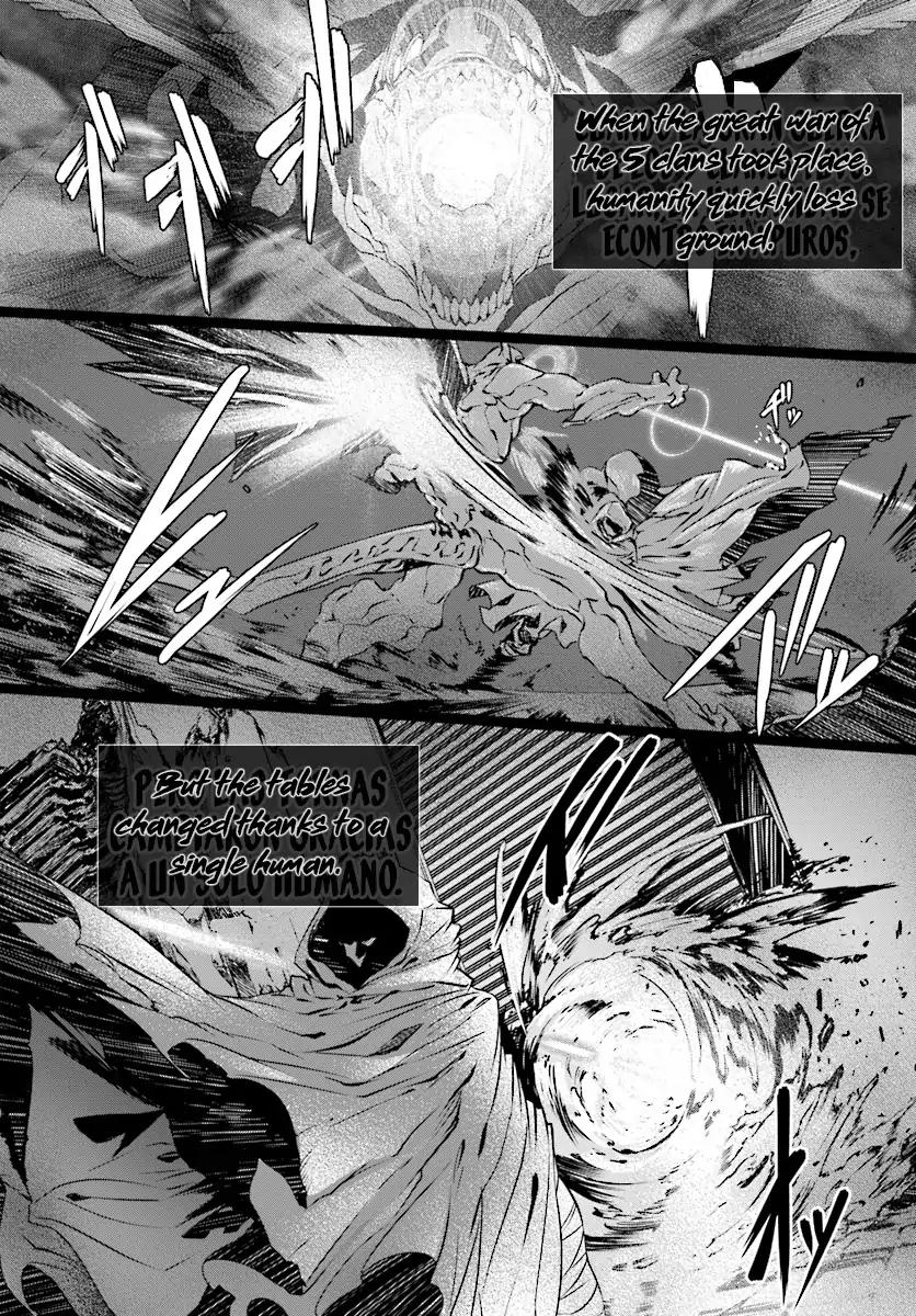 Naze Boku no Sekai wo Daremo Oboeteinai no ka? chapter 3 page 4