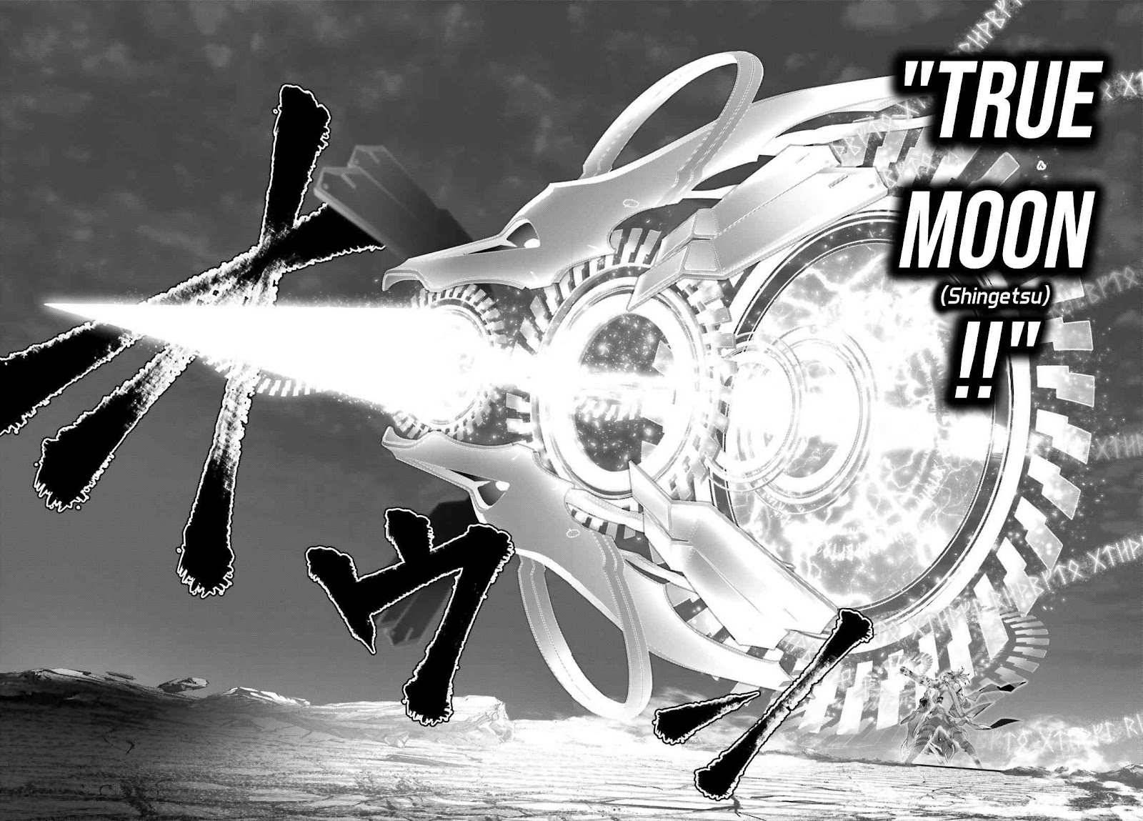 Naze Boku no Sekai wo Daremo Oboeteinai no ka? chapter 30.3 page 9