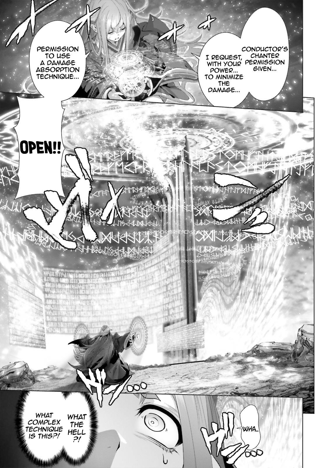 Naze Boku no Sekai wo Daremo Oboeteinai no ka? chapter 31 page 15