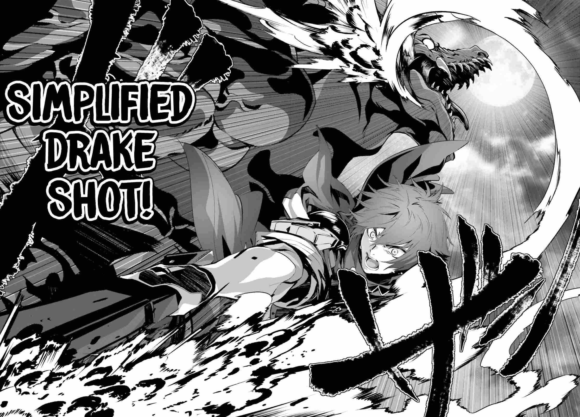 Naze Boku no Sekai wo Daremo Oboeteinai no ka? chapter 35 page 22