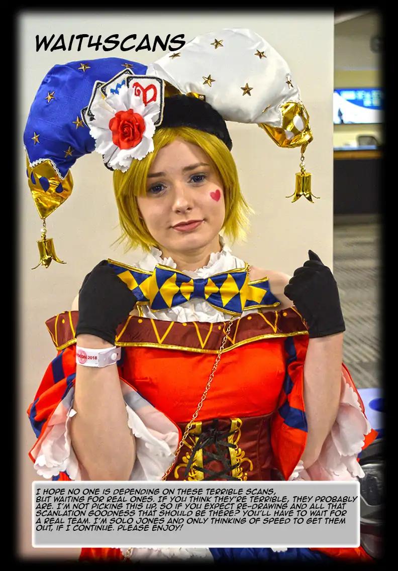 Naze Boku no Sekai wo Daremo Oboeteinai no ka? chapter 4 page 1