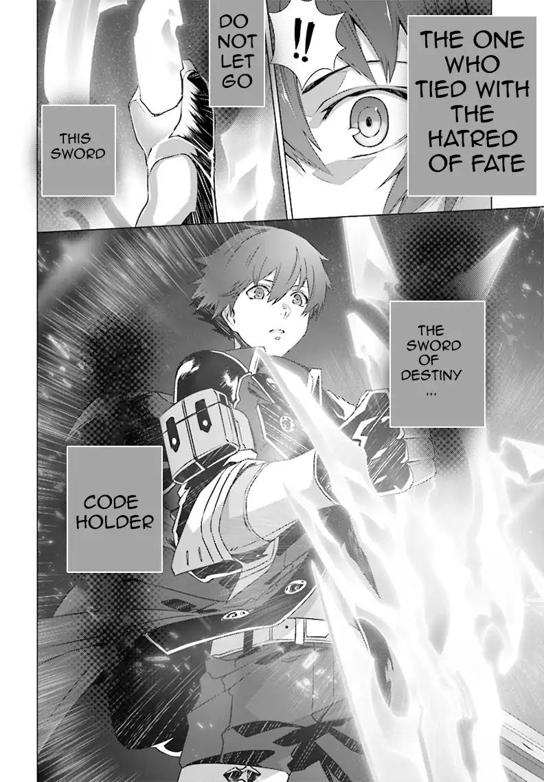 Naze Boku no Sekai wo Daremo Oboeteinai no ka? chapter 4 page 10