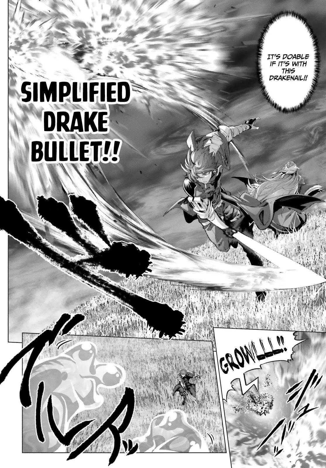 Naze Boku no Sekai wo Daremo Oboeteinai no ka? chapter 42 page 5