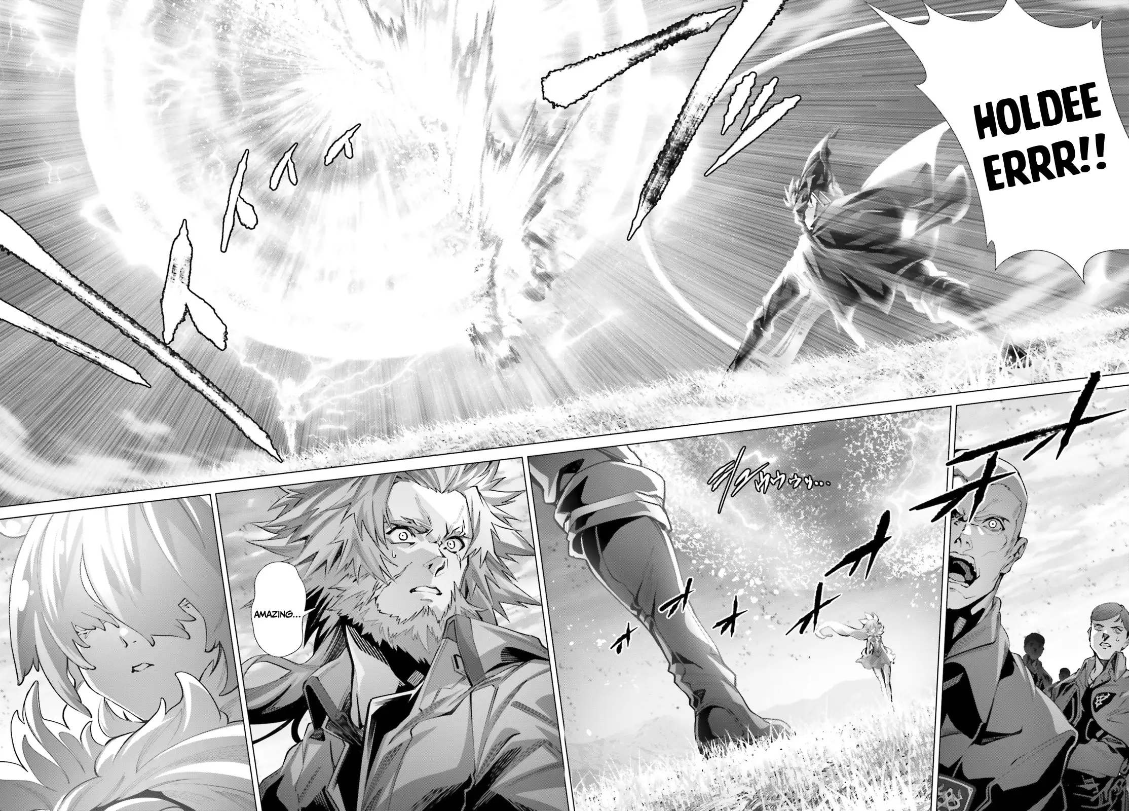 Naze Boku no Sekai wo Daremo Oboeteinai no ka? chapter 43 page 11