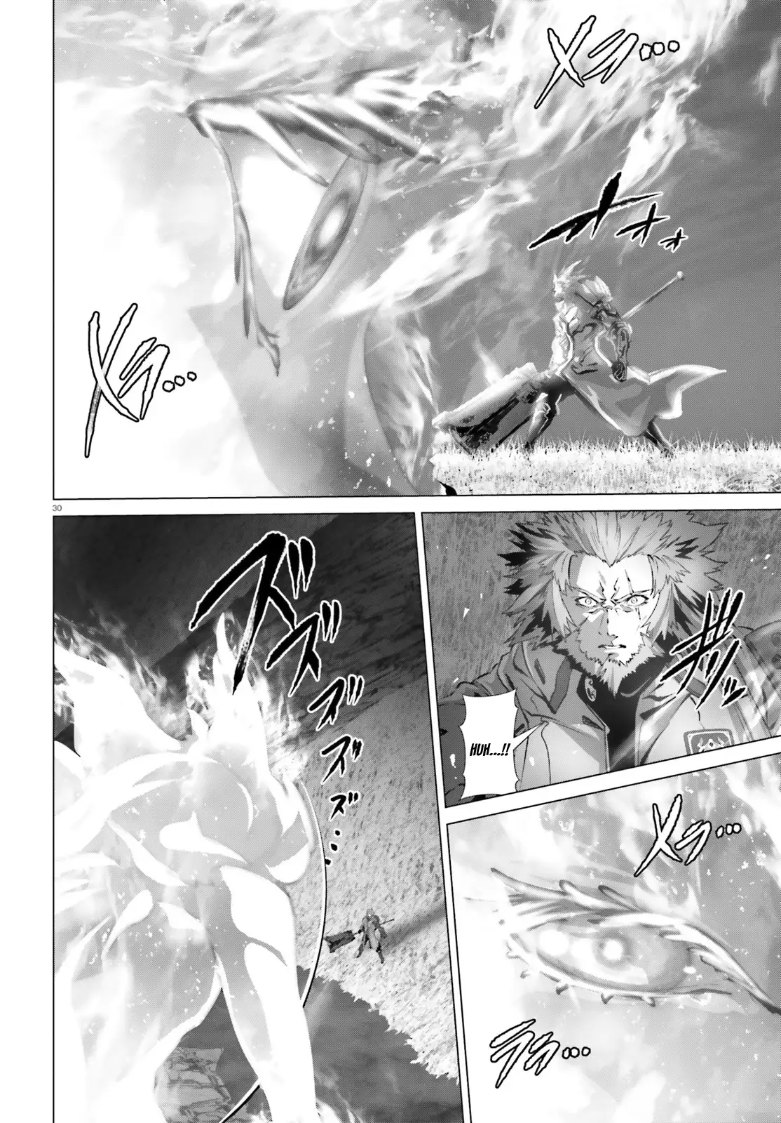 Naze Boku no Sekai wo Daremo Oboeteinai no ka? chapter 43 page 28