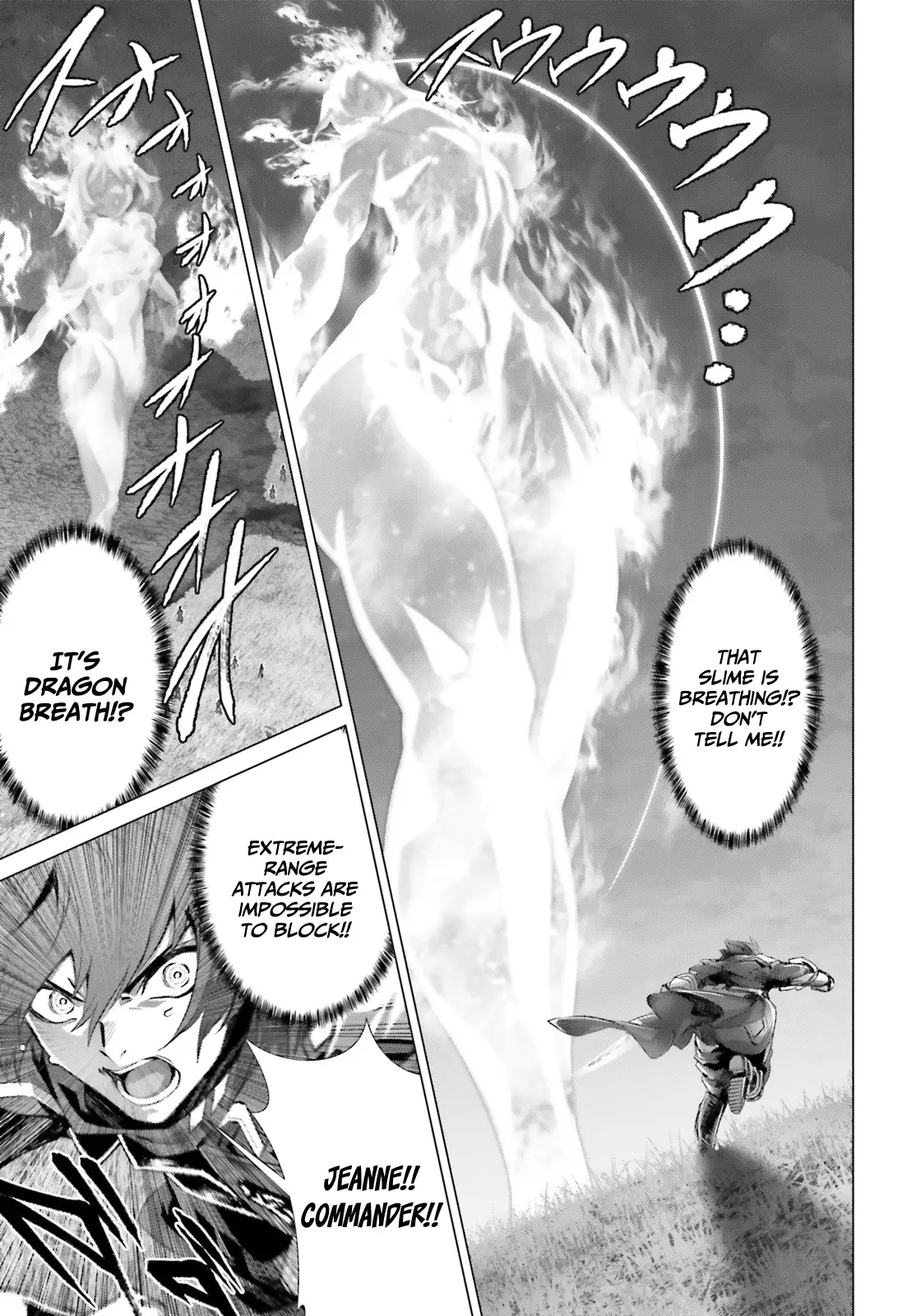 Naze Boku no Sekai wo Daremo Oboeteinai no ka? chapter 43 page 29