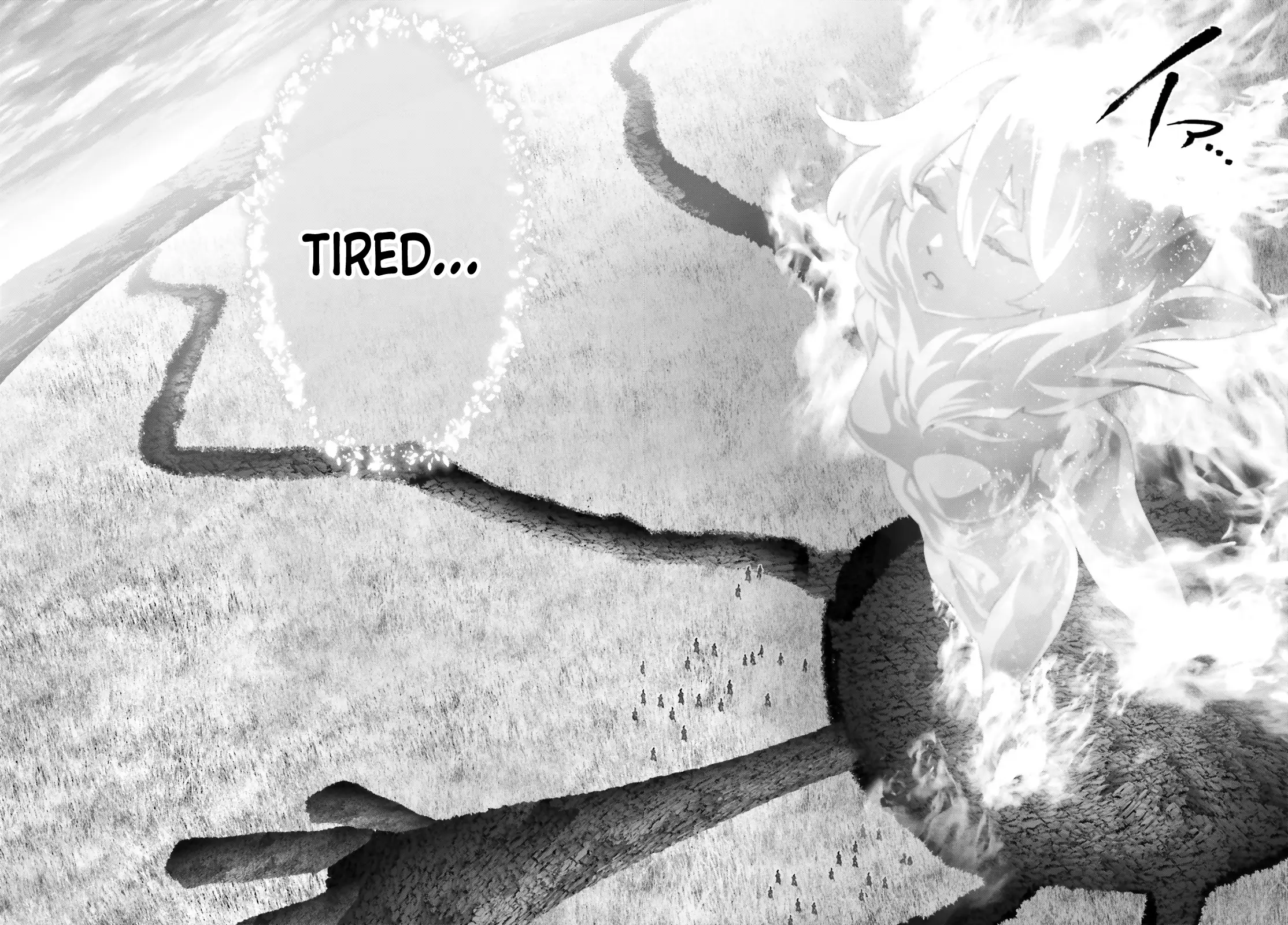 Naze Boku no Sekai wo Daremo Oboeteinai no ka? chapter 43 page 30