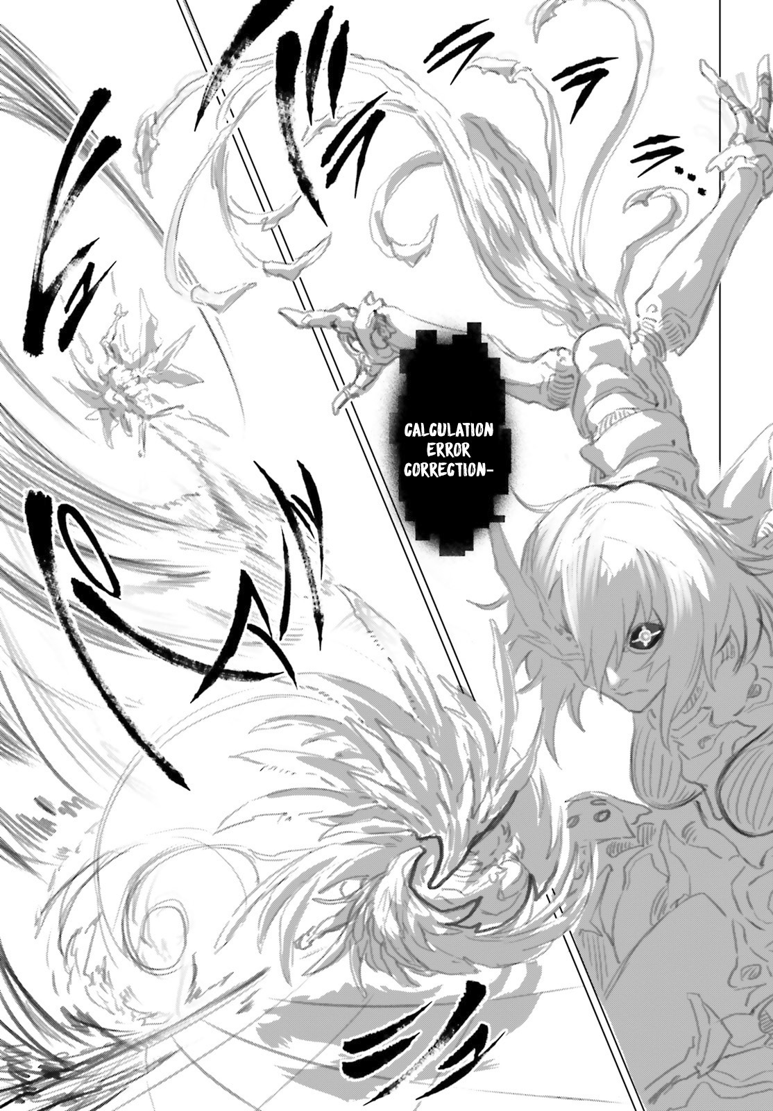 Naze Boku no Sekai wo Daremo Oboeteinai no ka? chapter 45 page 20