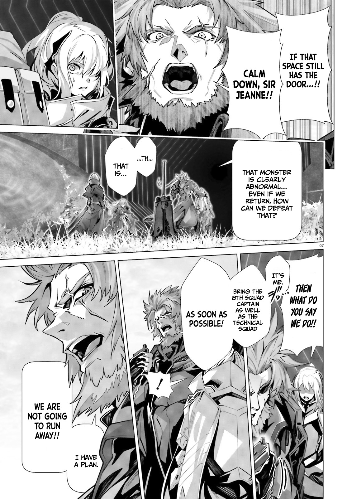 Naze Boku no Sekai wo Daremo Oboeteinai no ka? chapter 46.1 page 6