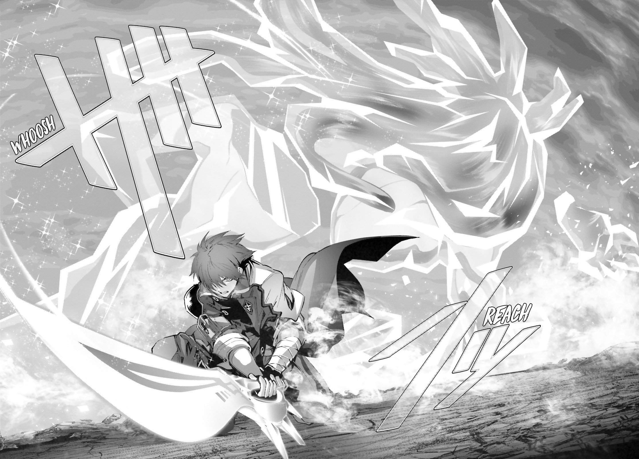 Naze Boku no Sekai wo Daremo Oboeteinai no ka? chapter 47.2 page 4