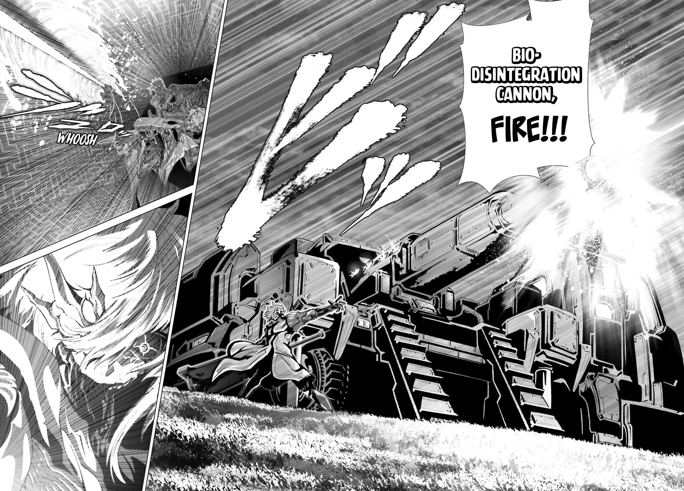 Naze Boku no Sekai wo Daremo Oboeteinai no ka? chapter 48 page 12