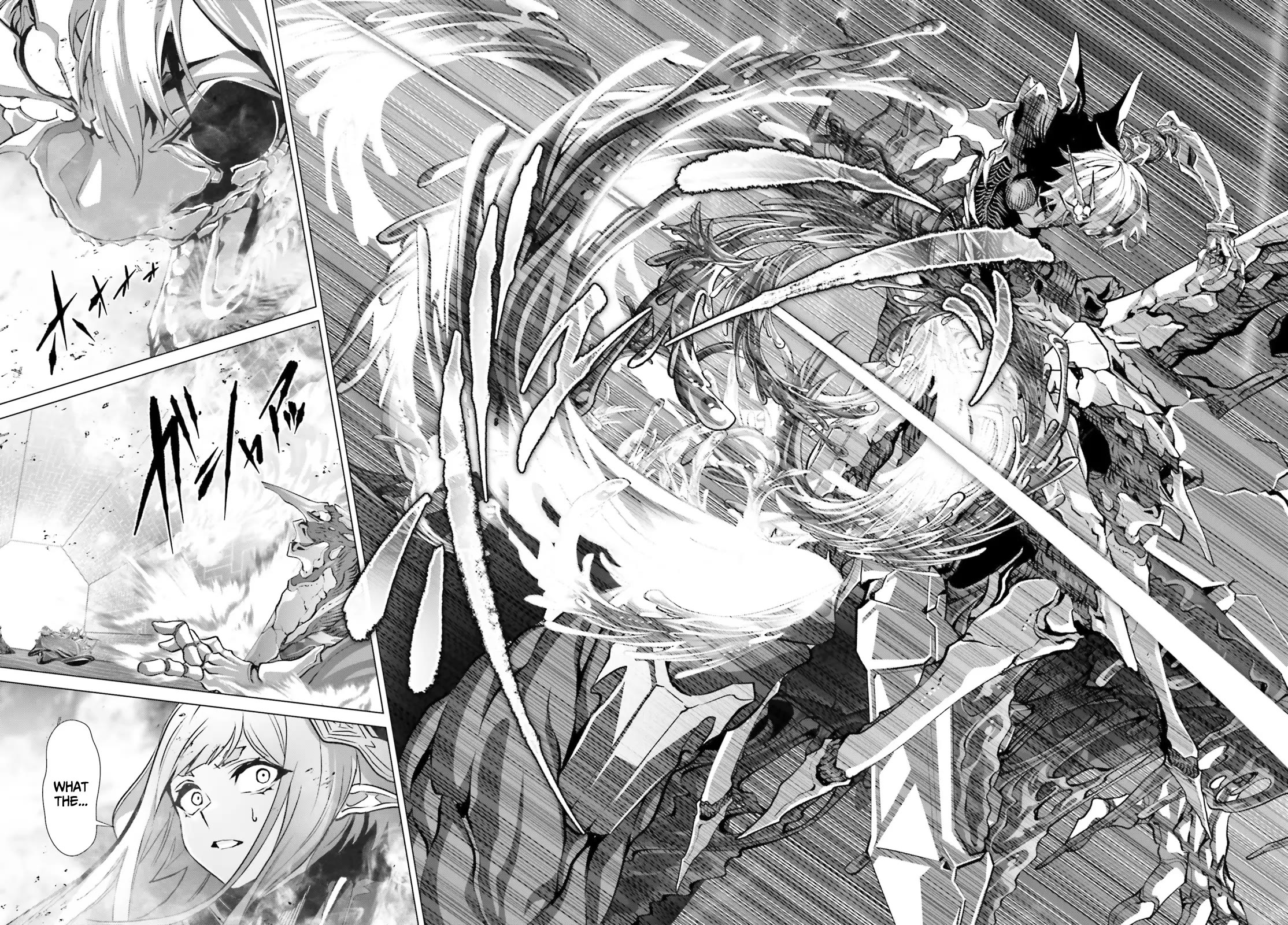 Naze Boku no Sekai wo Daremo Oboeteinai no ka? chapter 48 page 13