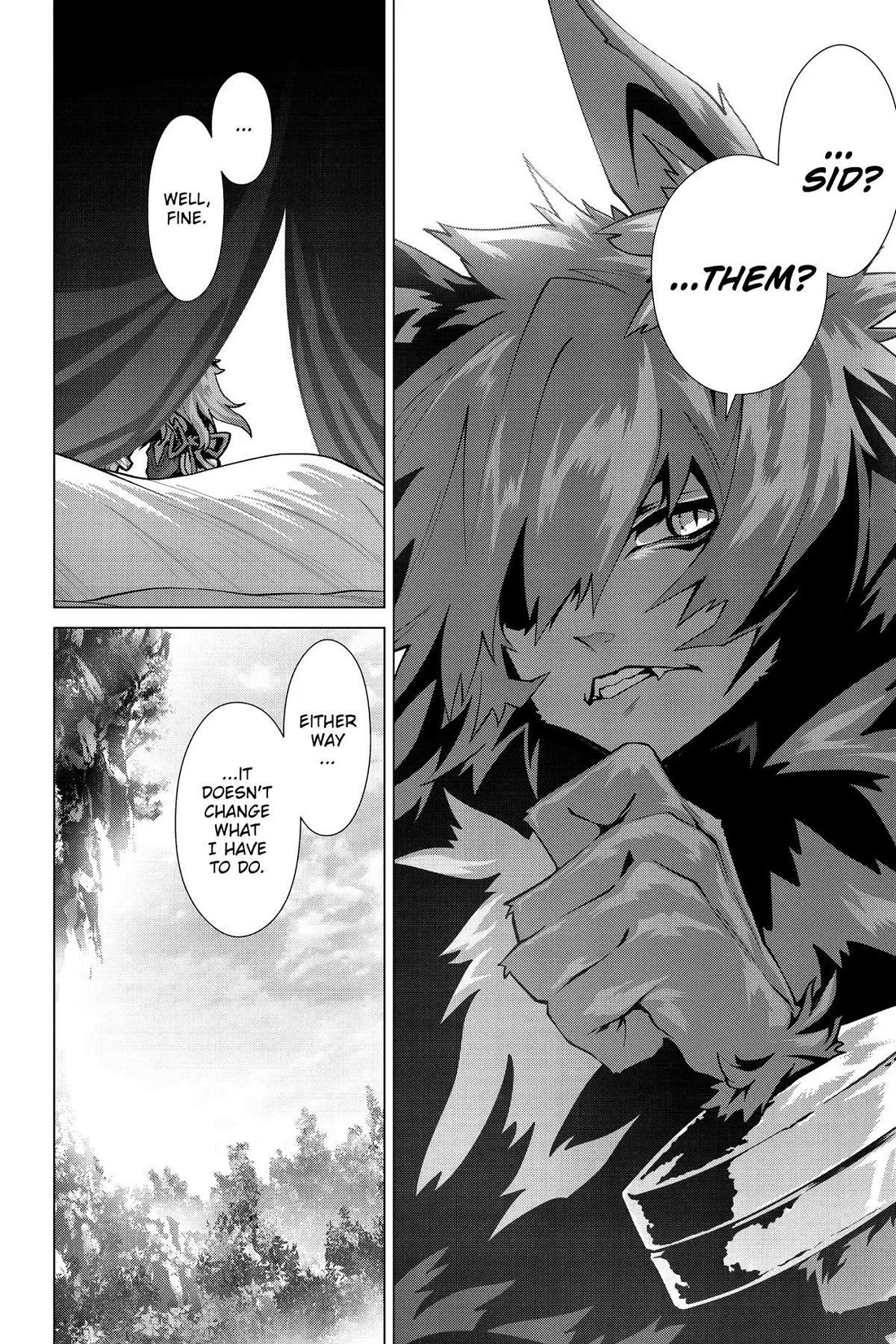 Naze Boku no Sekai wo Daremo Oboeteinai no ka? chapter 49 page 10