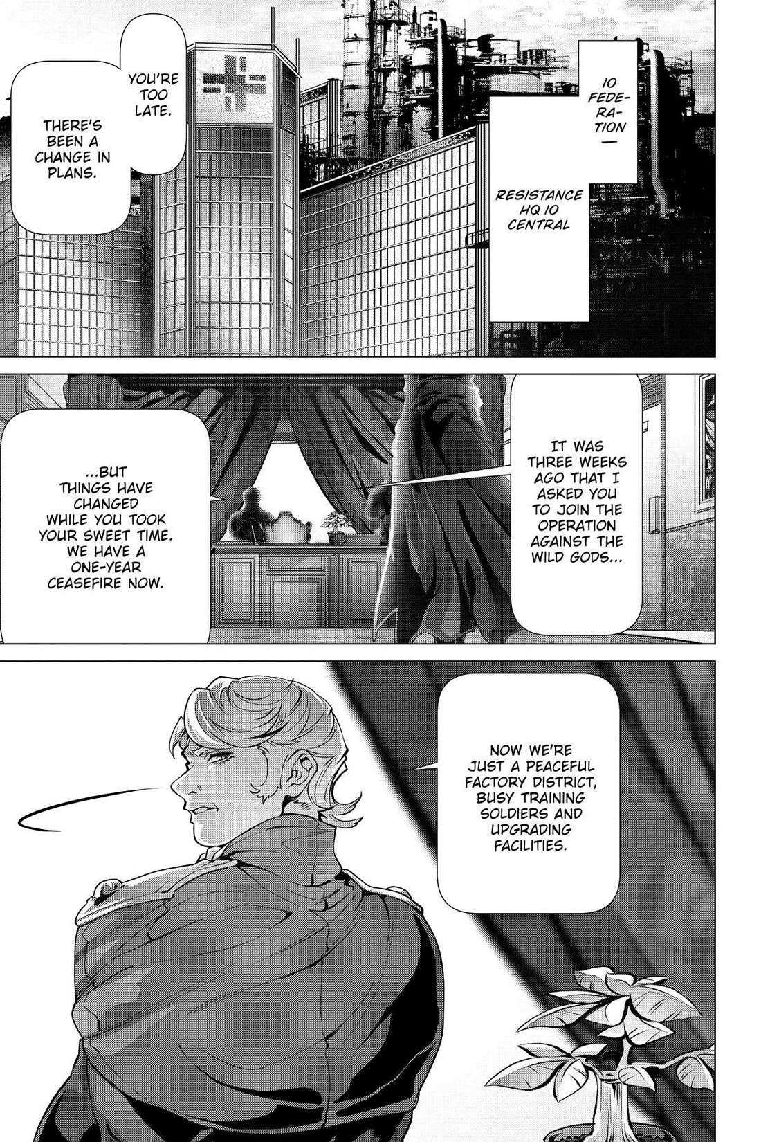 Naze Boku no Sekai wo Daremo Oboeteinai no ka? chapter 49 page 11